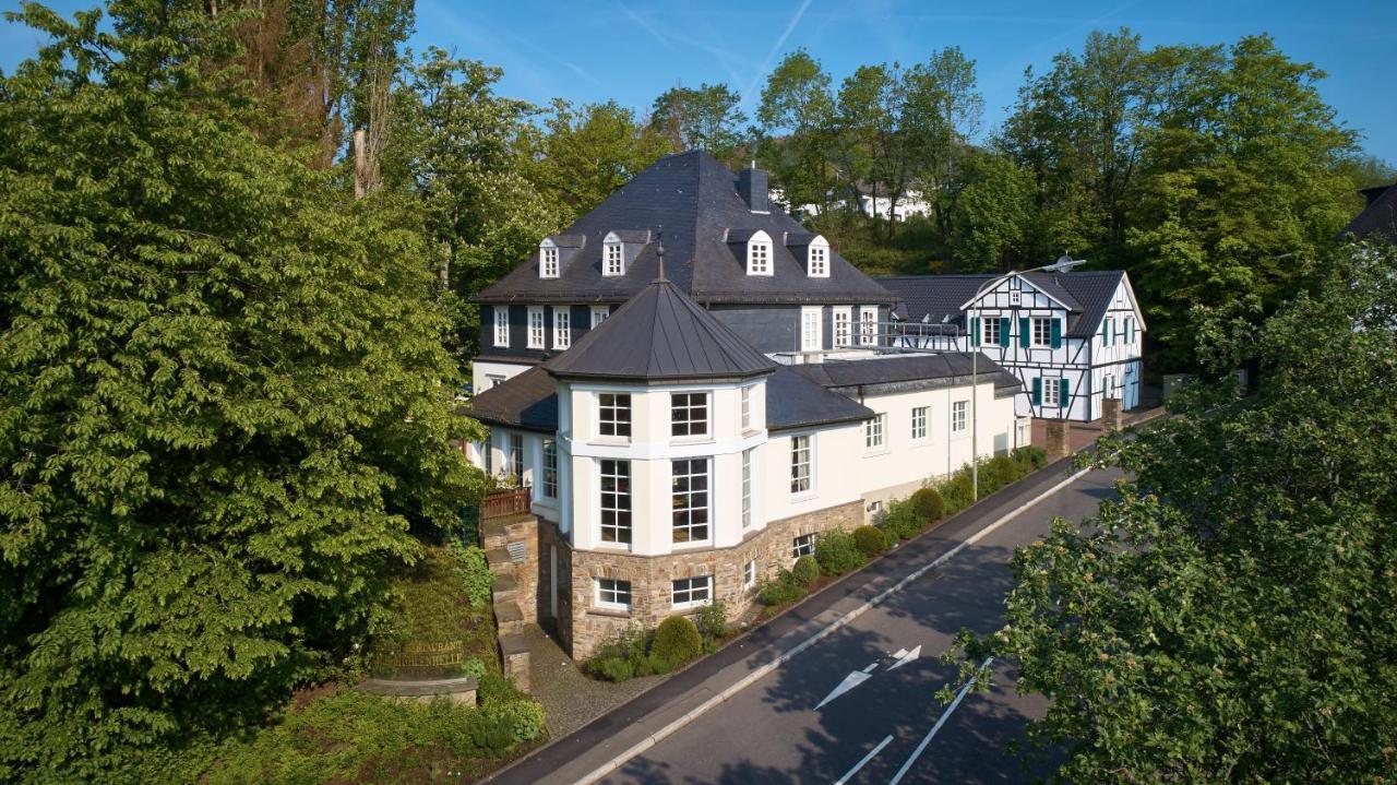 Muehlenhelle Hotel Gummersbach Exterior photo