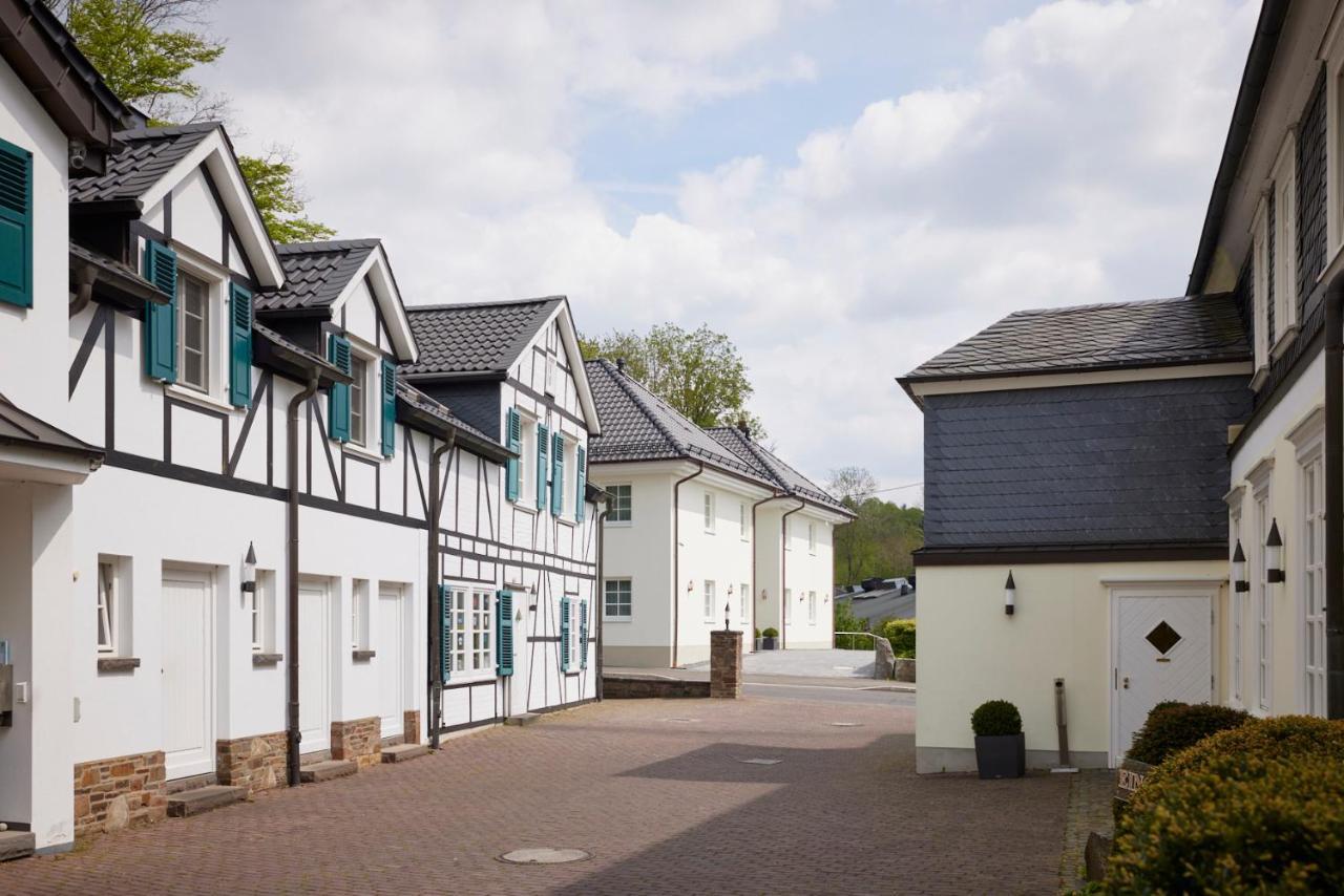 Muehlenhelle Hotel Gummersbach Exterior photo